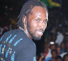 Mavado Pepper