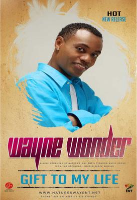 Wayne Wonder Foreva Free Download