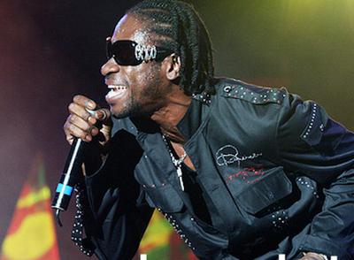 Bounty Killer – Been Bad Lyrics