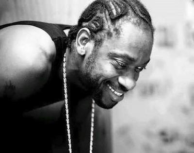 Bounty Killer Sons Of Jamaica Album 2016