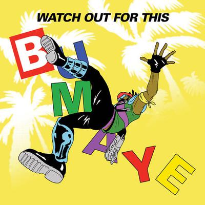 Busy Signal Ft Major Lazer Watch Out Fi Dis Top Reggae Song For 2013 Is a team from the group dynamics and leadership class of spring 2014 at the northern caribbean university. major lazer watch out fi dis