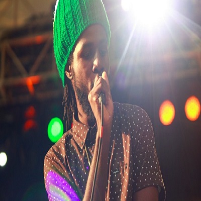 Chronixx launched his Chronology Caribbean tour