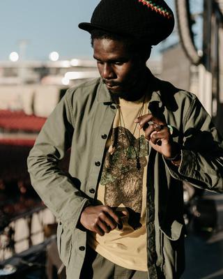 Chronixx - 