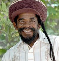 Cocoa Tea Dancehall Reggae Music Singer