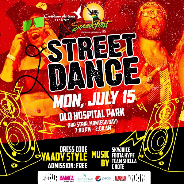 Popcaan Sound Effects, Wicked Wicked, Woyoiee, A Who Dat and Others