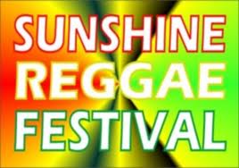 France Sunshine Reggae Festival 2011