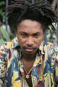 Reggae Singer Garnett Silk's Greatest Hits Mix