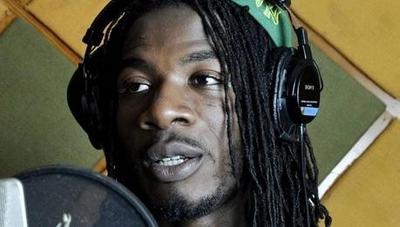 Gyptian Mama Don't Cry Lyrics