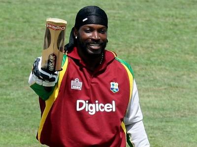 gayle chris jamaica cricket windies wallpapers launches label record star caribbean scorpions returns peril write him wicket caps winning say