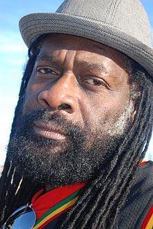 Veteran Reggae Singer Jimmy Riley Dies At Age 61