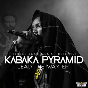 kabaka pyramid lead the way