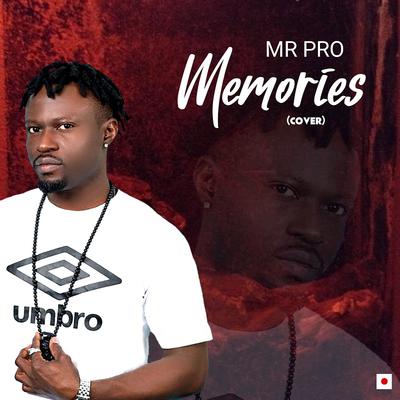 Mr. PRO, Drops New Cover of Maroon5 