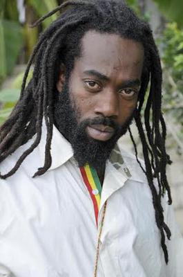 Ras Zacharri – Buju Banton Lineage in Roots Reggae