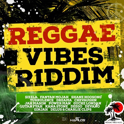 Reggae Vibes Music Captures the True Essence of Reggae with Reggae ...