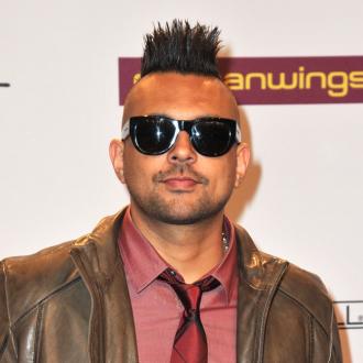 Sean paul фото