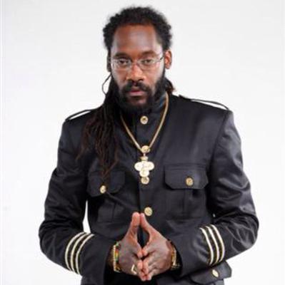 Tarrus Riley - Cool Me Down Lyrics