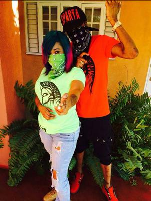 Tommy Lee Sparta Collaboration With Destiny Is The Baddest