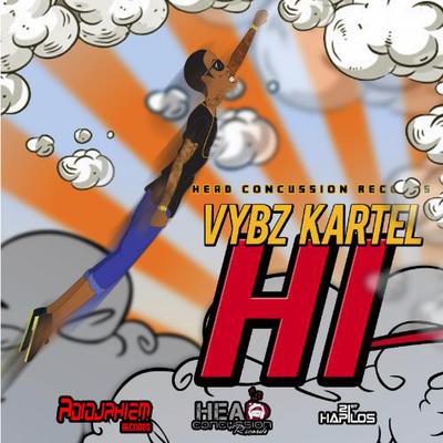 Download Vybz Kartel Hi (High) Lyrics