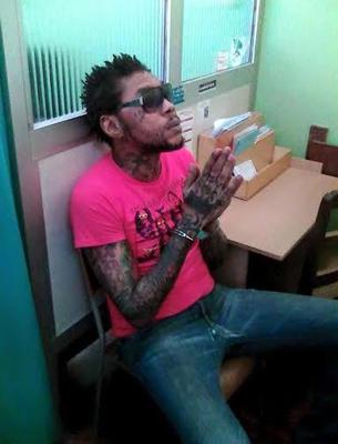 how old is vybz kartel today